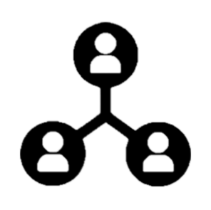 Extensive network, years of experience and local knowledge