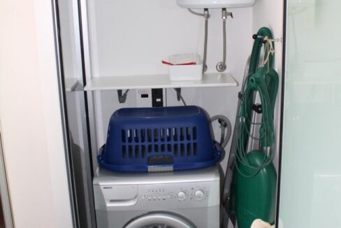 Store-room