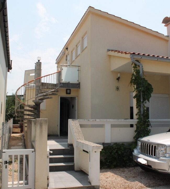 Overall view
