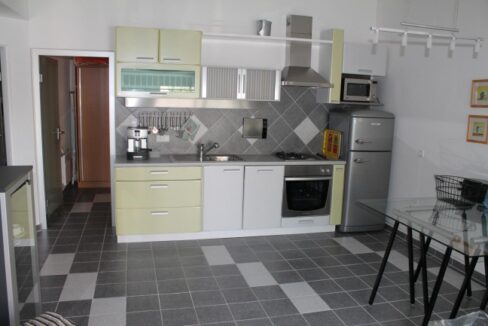 Kitchen ground floor