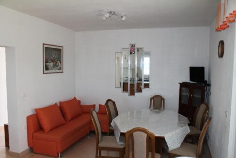 Living room ground floor