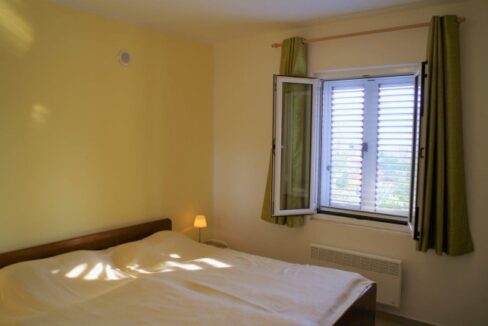 Bedroom ground floor