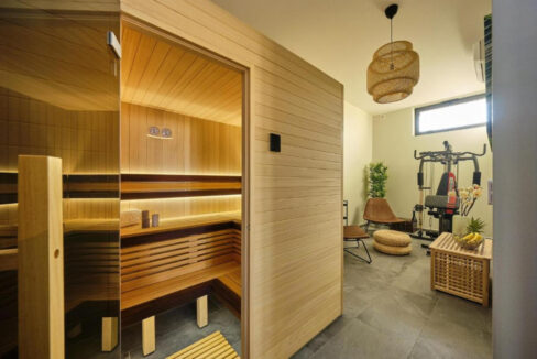 Erstaunliche Villa Insel Pašman