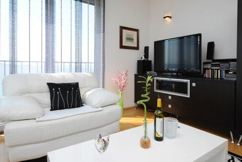 Schönes Haus am Meer - Region Zadar