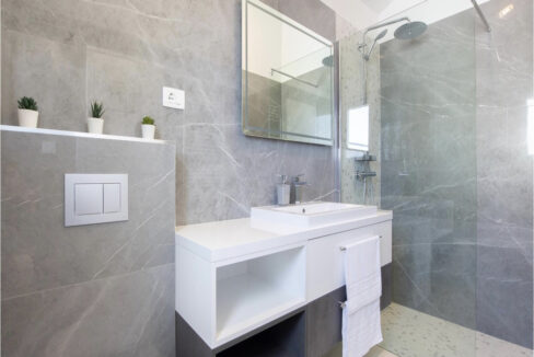 Faszinierende Villa am Meer - Region Split