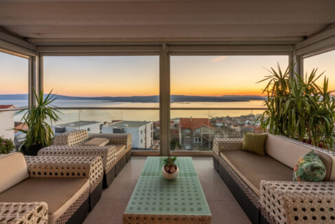 Penthouse Crikvenica