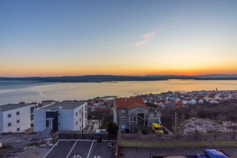 Penthouse Crikvenica