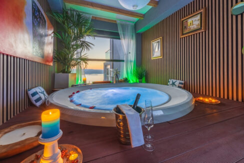 Penthouse Crikvenica