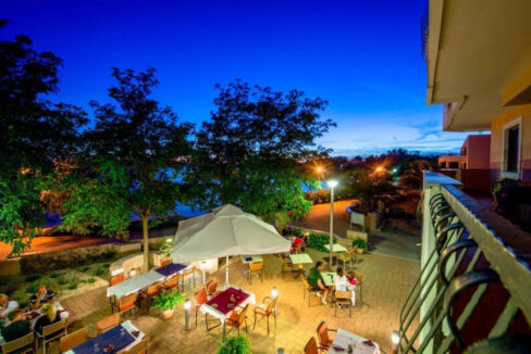 Hotel in der Nähe von Zadar