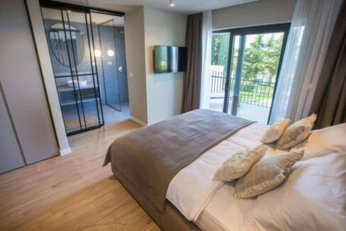 Wunderschöne Villa in Pore?