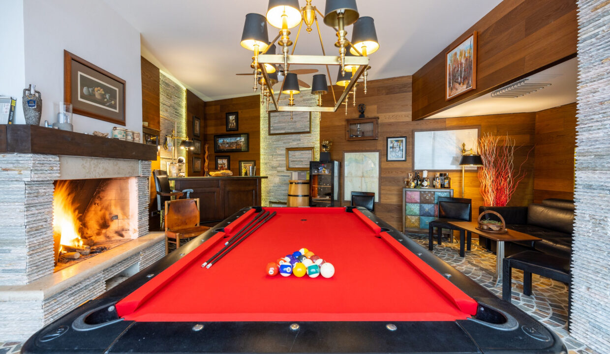 Penthouse Crikvenica