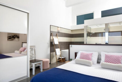 Exklusives Haus mit Meerblick Labin