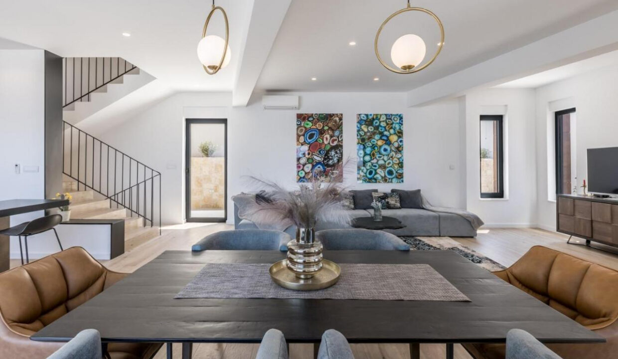 Luxuriöse Villa Ražanj