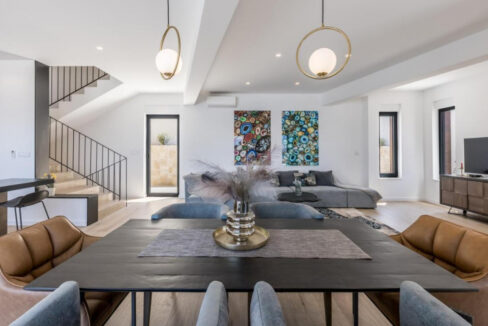 Luxuriöse Villa Ražanj