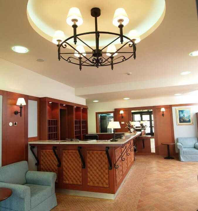 Hotel in der Nähe von Zadar