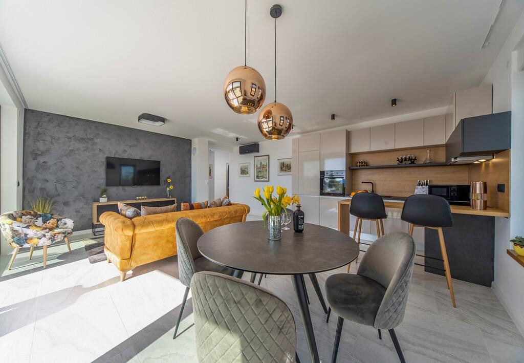 Ultra moderne Villa mit Meerblick - Zadar