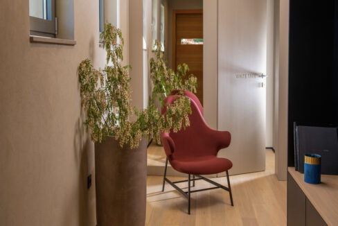 Elegante Villa bei Pula