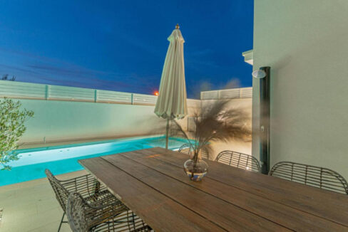 Haus am Meer Šibenik