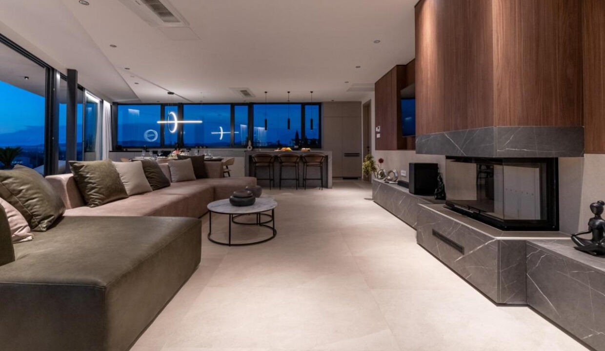 Exklusive Villa Murter