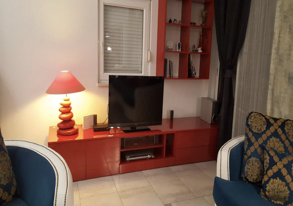 Wunderschöne Villa mit Meerblick - Insel Vis