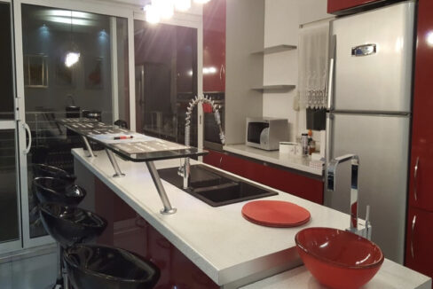 Wunderschöne Villa mit Meerblick - Insel Vis