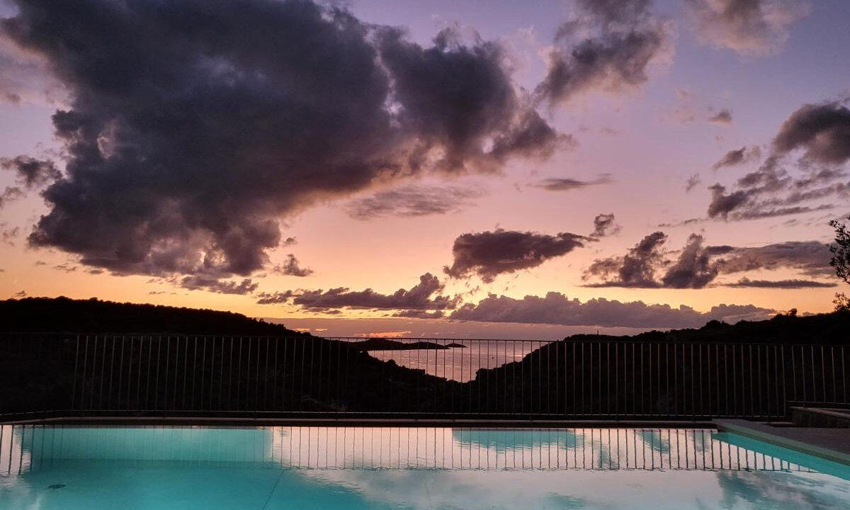 Atemberaubendes Haus Razanj