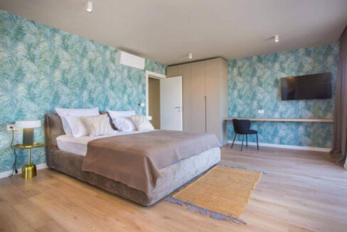 Wunderschöne Villa in Pore?