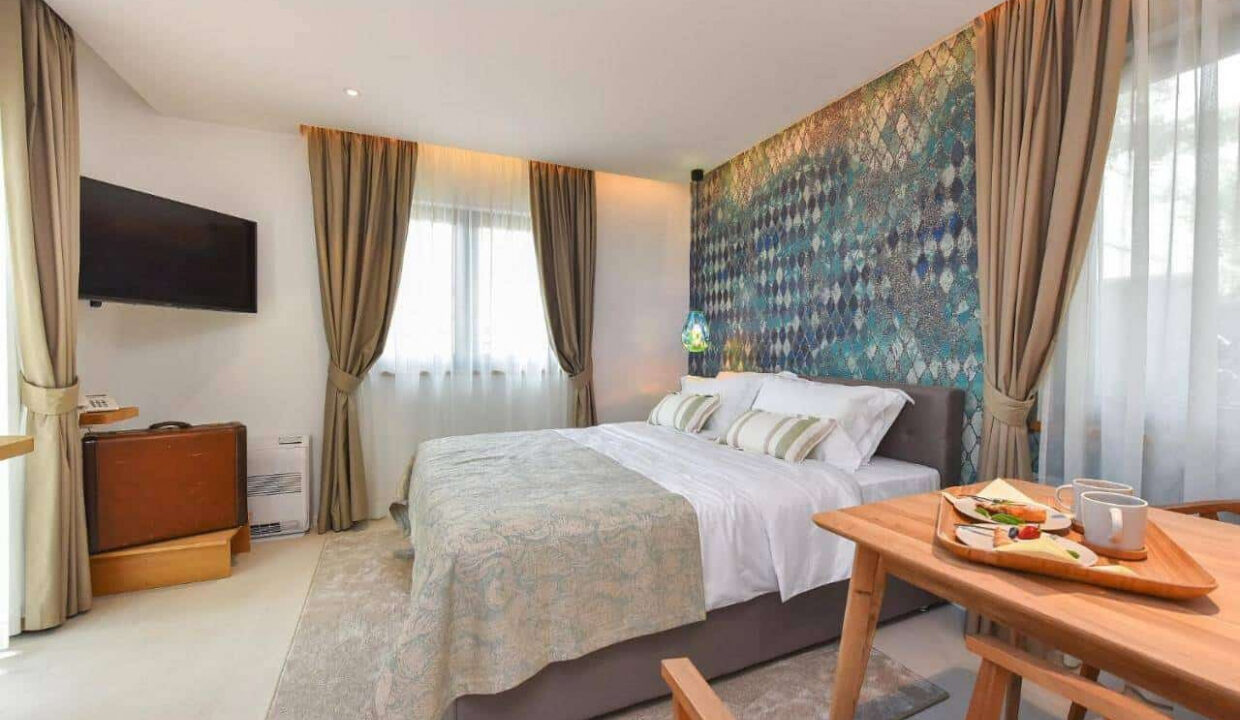 Appartementhaus in Zadar