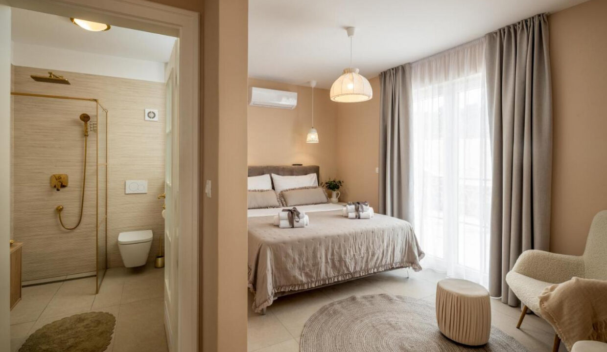 Atemberaubendes Haus Razanj