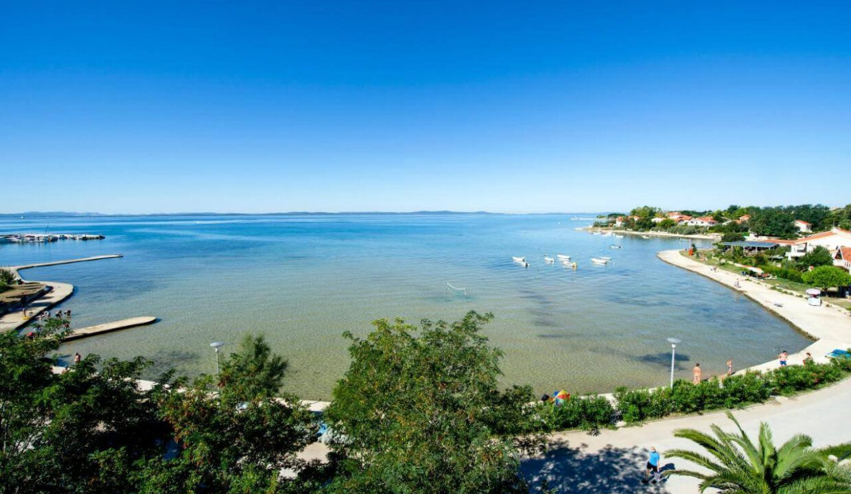 Hotel in der Nähe von Zadar