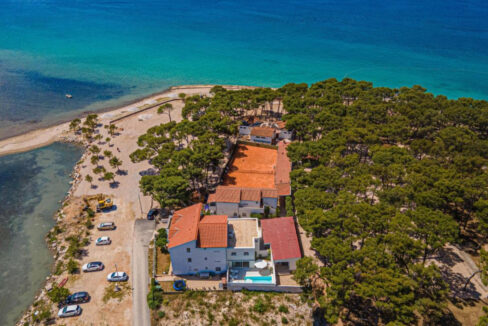 Haus am Meer Šibenik