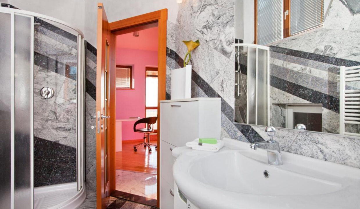 Wunderschönes Haus - Labin, Istra