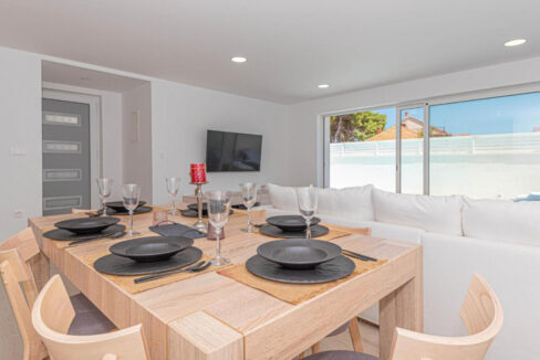 Haus am Meer Šibenik