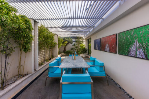 Villa mit Meerblick Crikvenica