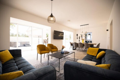 Appartementhaus in Zadar Zentrum