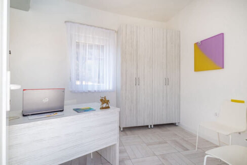 Steinhaus auf der Insel Pasman, Region Zadar