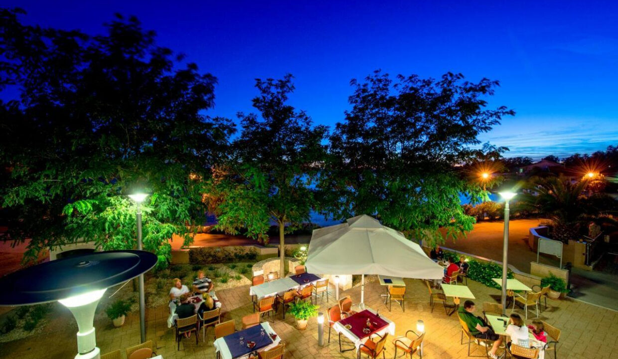 Hotel in der Nähe von Zadar