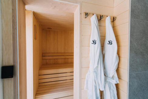 Moderne Villa in der Nähe von Zadar