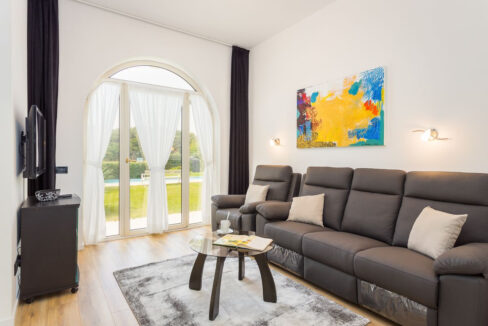 Haus am Meer Medulin