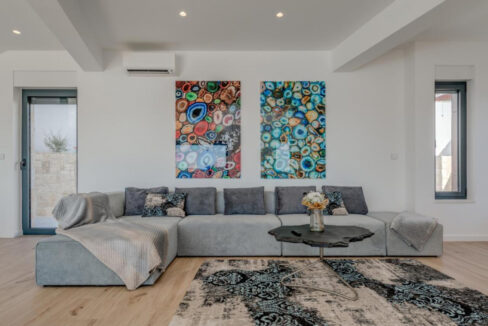 Luxuriöse Villa Ražanj