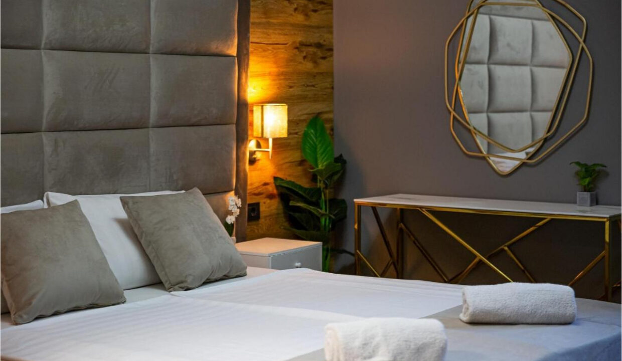 Zeitgenössisches Haus Zaton