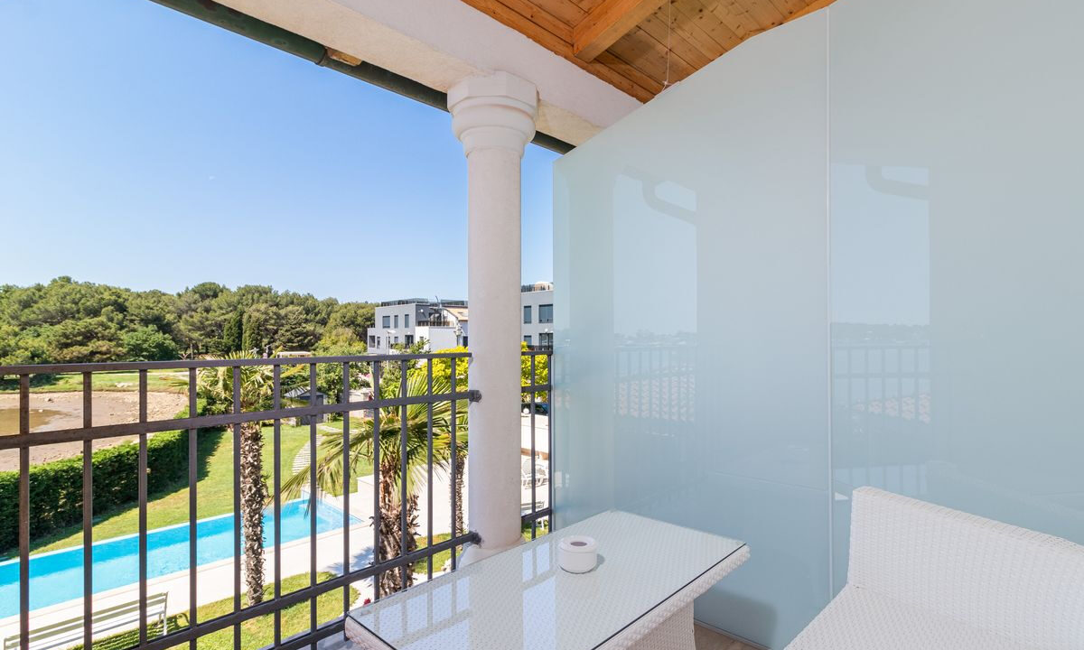 Haus am Meer Medulin