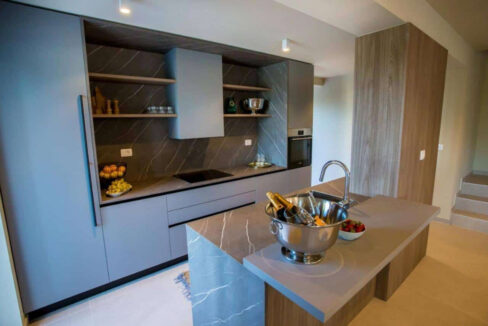 Wunderschöne Villa in Pore?