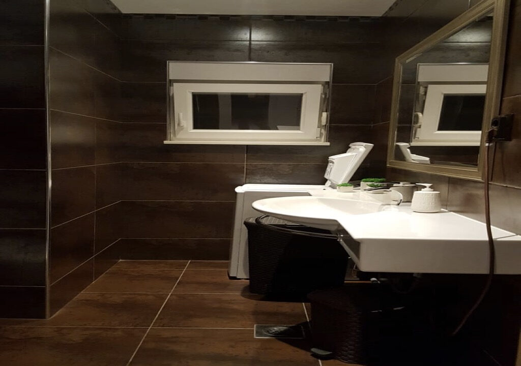 Wunderschöne Villa mit Meerblick - Insel Vis