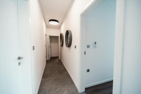 Neue moderne Villa Region Zadar