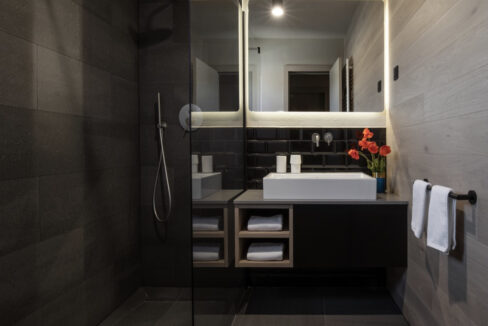 Elegante Villa bei Pula