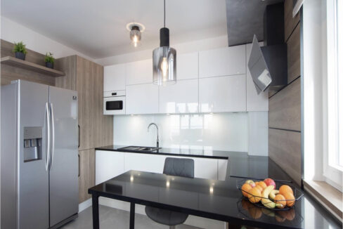 Faszinierende Villa am Meer - Region Split