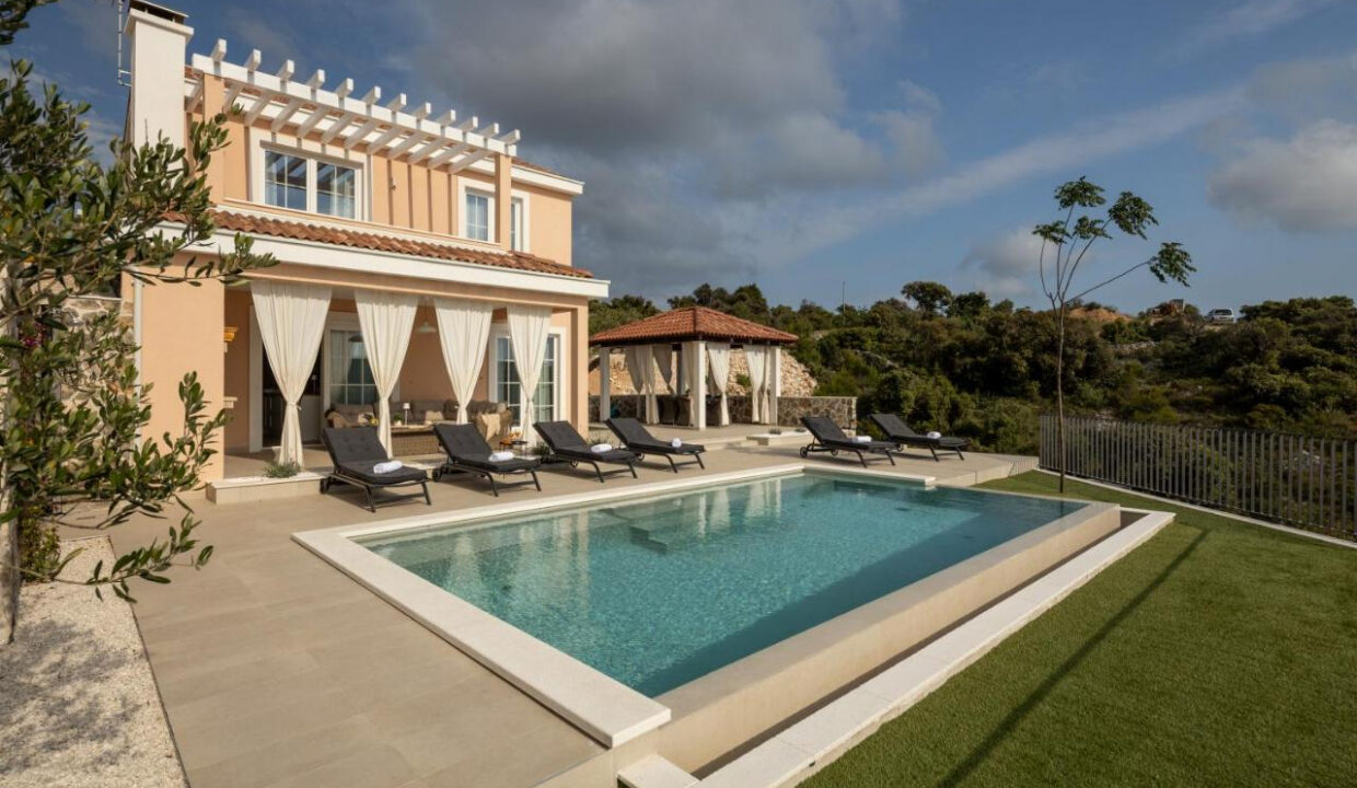 Atemberaubendes Haus Razanj