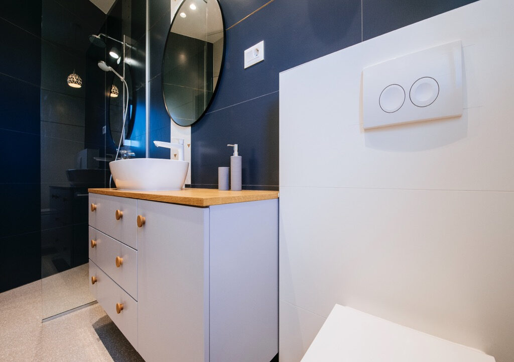 Erdgeschossvilla im amerikanischen Stil - Zadar