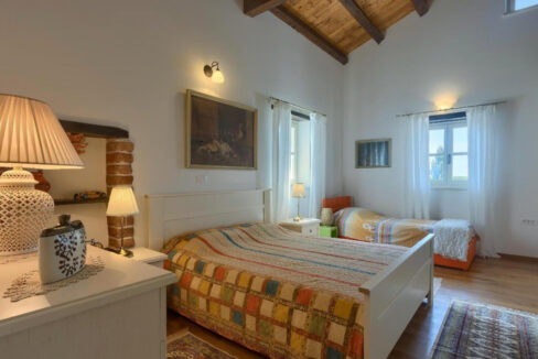 Wunderschönes Steinhaus bei Tinjan